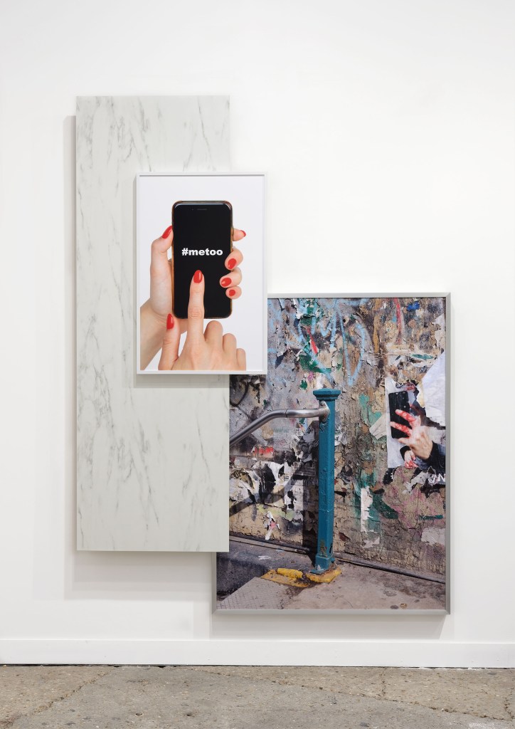 Viktoria Binschtok #metoo