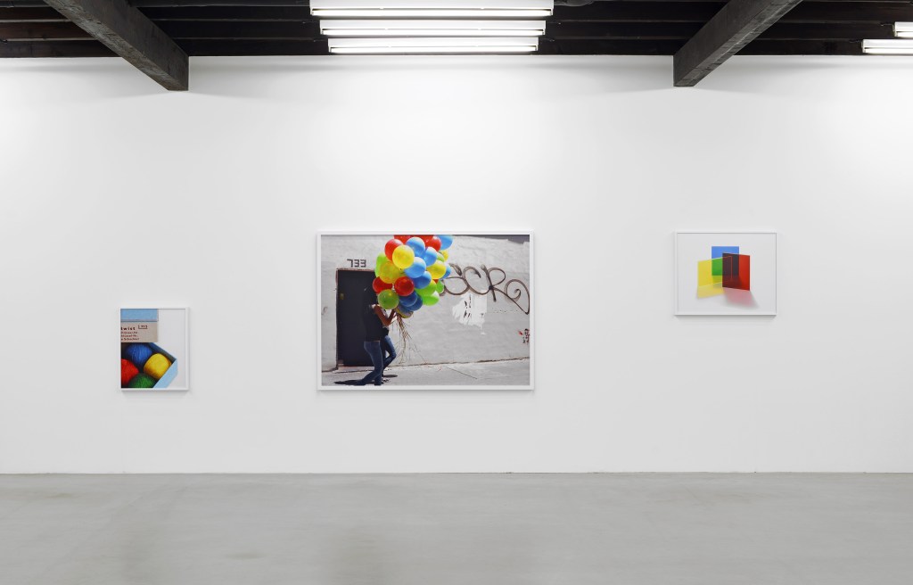 Viktoria Binschtok, RGB Cluster KV Oldenburg 2022